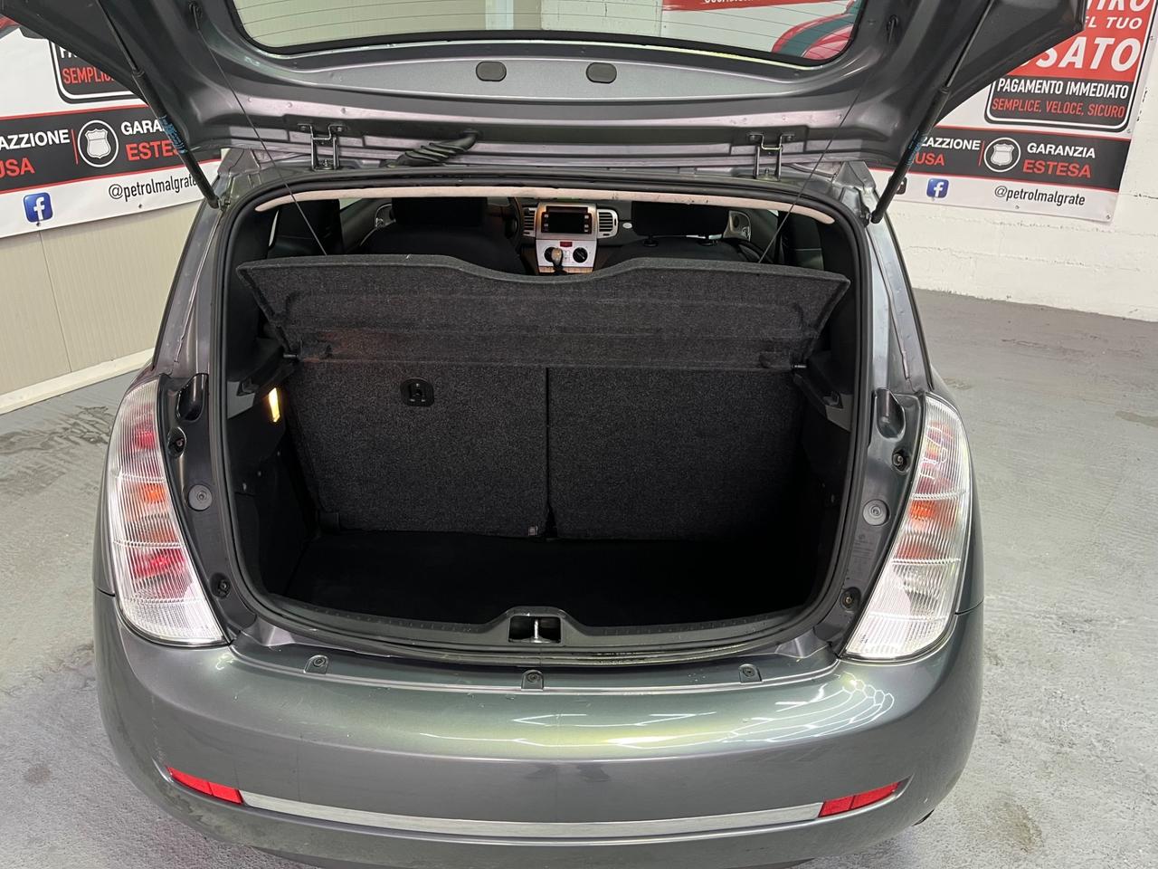 LANCIA YPSILON - SUPER OCCASIONE