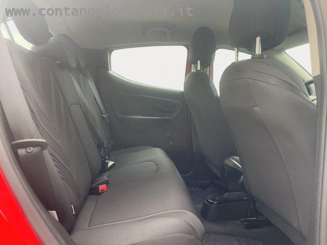 LANCIA Ypsilon 1.0 FireFly 5 porte S&S Hybrid Ecochic Gold