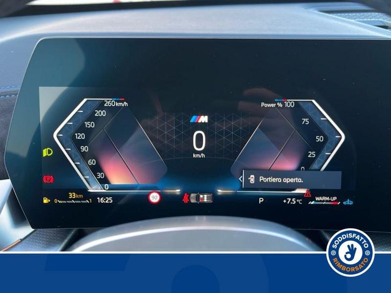 BMW X1 sDrive 18d M Sport Pro