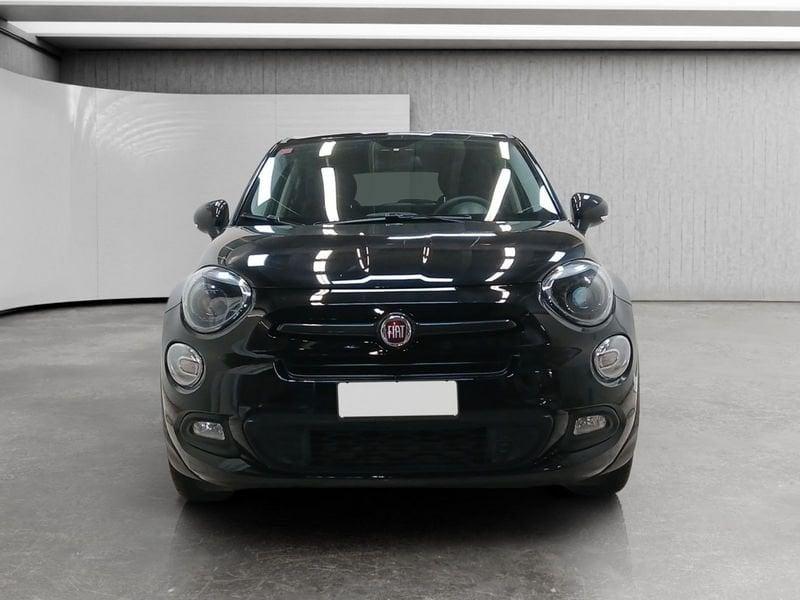FIAT 500X 1.3 mjt Urban 4x2 95cv