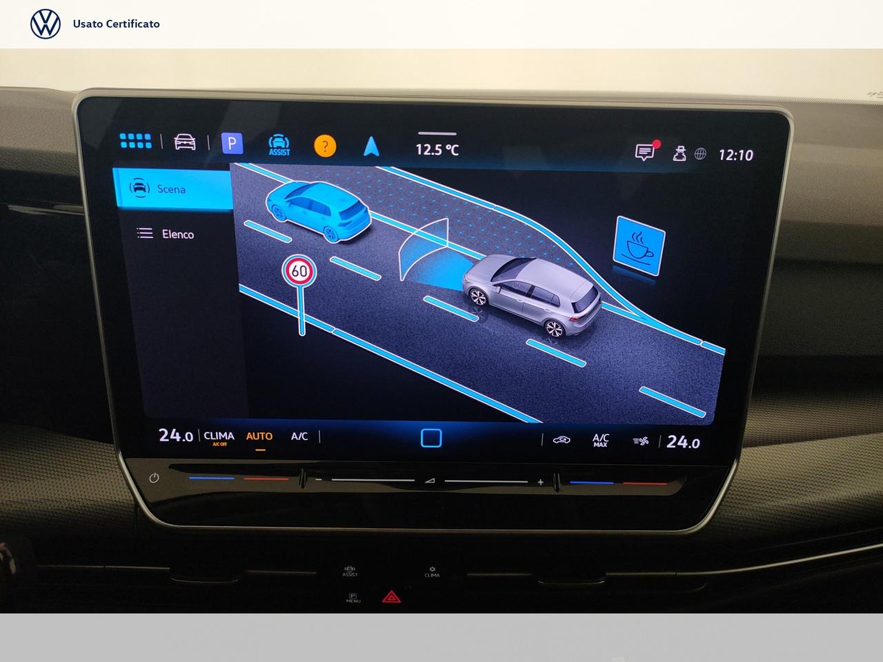 2.0 TDI Style 150 CV DSG