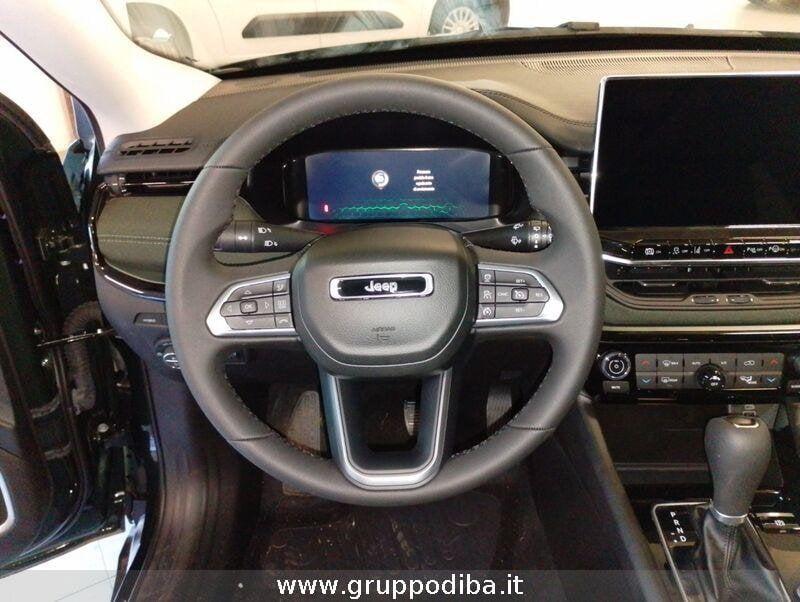 Jeep Compass M6K 4xe Plug-In Hybrid North Star 1.3 Turbo T4