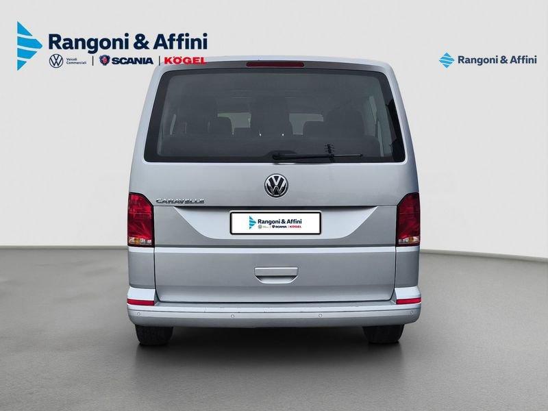 Volkswagen Caravelle Caravelle 2.0 TDI 150CV DSG PC Comfortline
