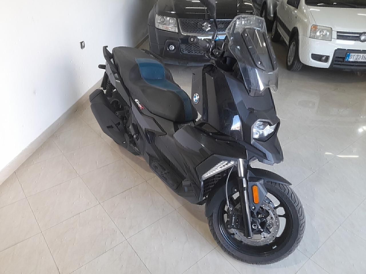 GARANZIA TAGLIANDO E PASSAGGIO INCLUSI