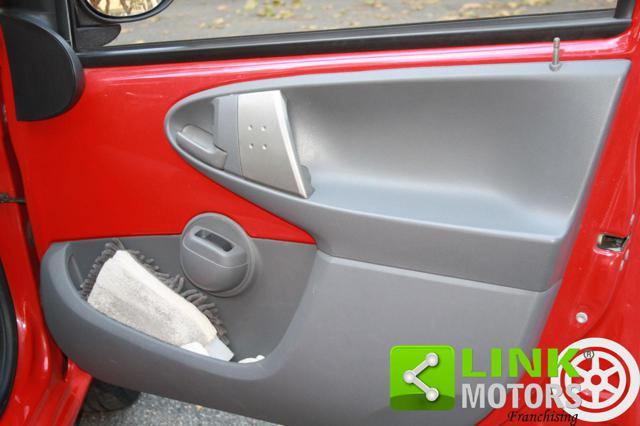 CITROEN C1 1.0 5 porte airdream CITY - PRENOTATA