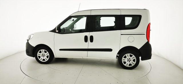 FIAT Doblo Doblò 1.3 MJT 5 posti - AUTOCARRO - PREZZO+IVA