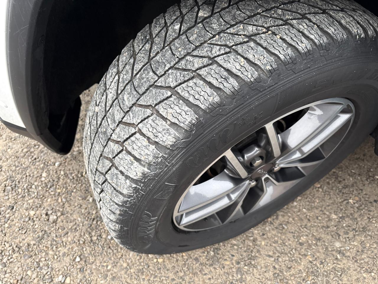 Jeep Grand Cherokee 3.0 CRD 250 CV Limited -Perfetta