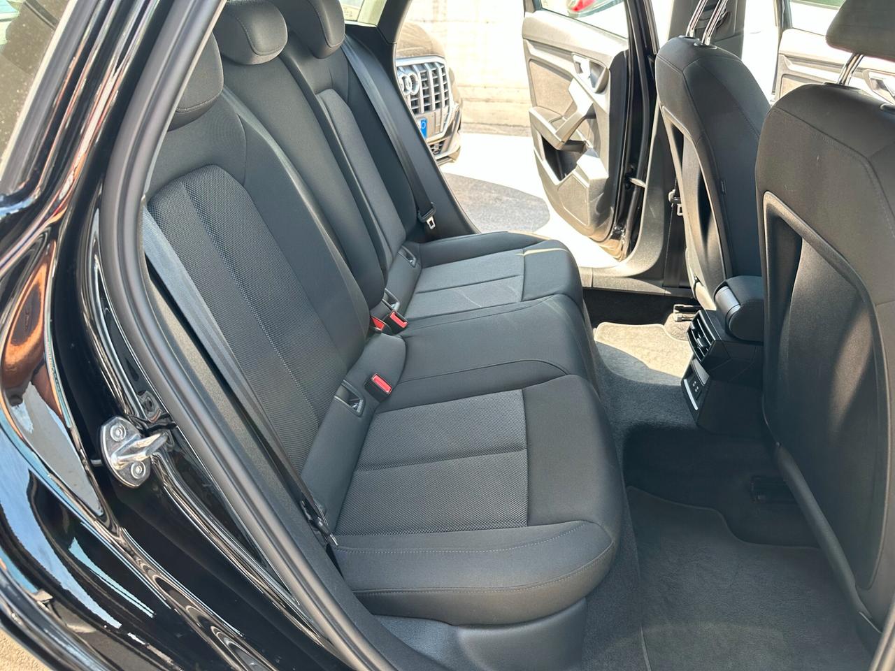 Audi A3 SPB 30 TDI S tronic Business