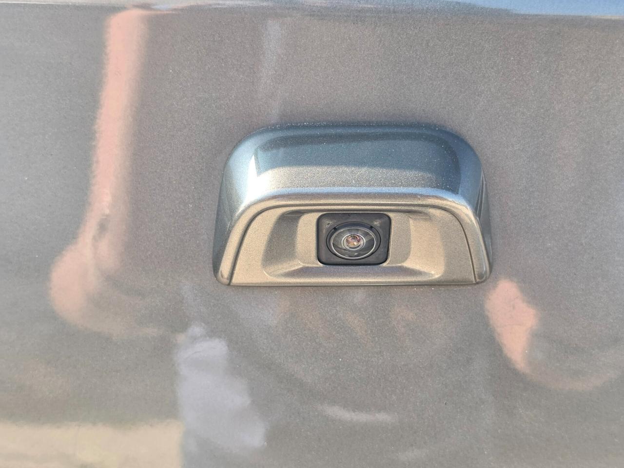 Fiat Fullback 2.4 diesel 180cv