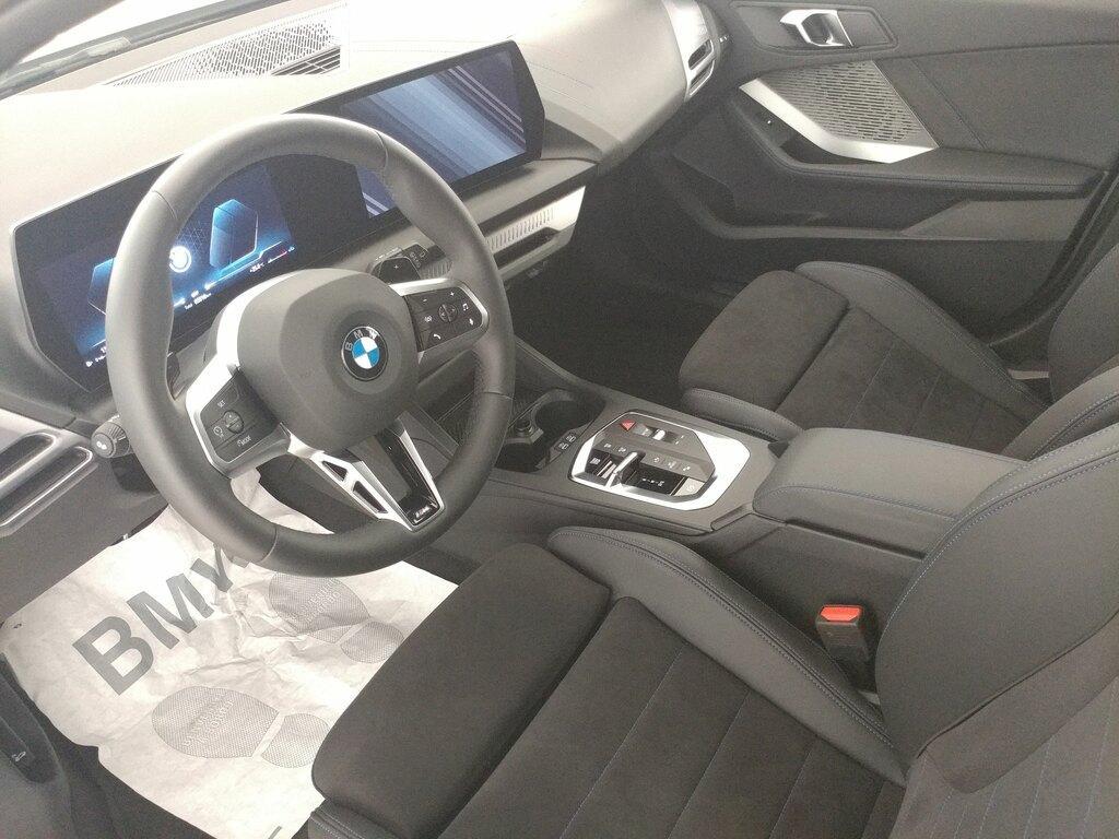 BMW Serie 1 118 d MSport DCT
