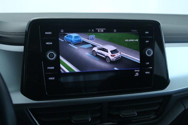 VOLKSWAGEN T-Roc 1.0 TSI Life / Retrocamera Neopatentati