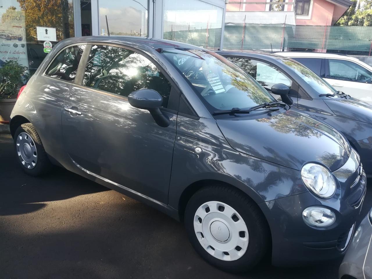Fiat 500 1.2 Pop