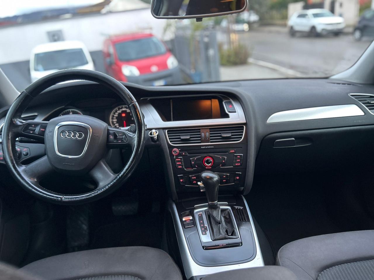 Audi A4 2.0 TDI 143CV F.AP. Advanced