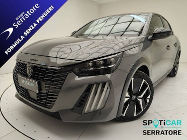 Peugeot 208 II 2023 1.2 hybrid GT 145cv e-dcs 6