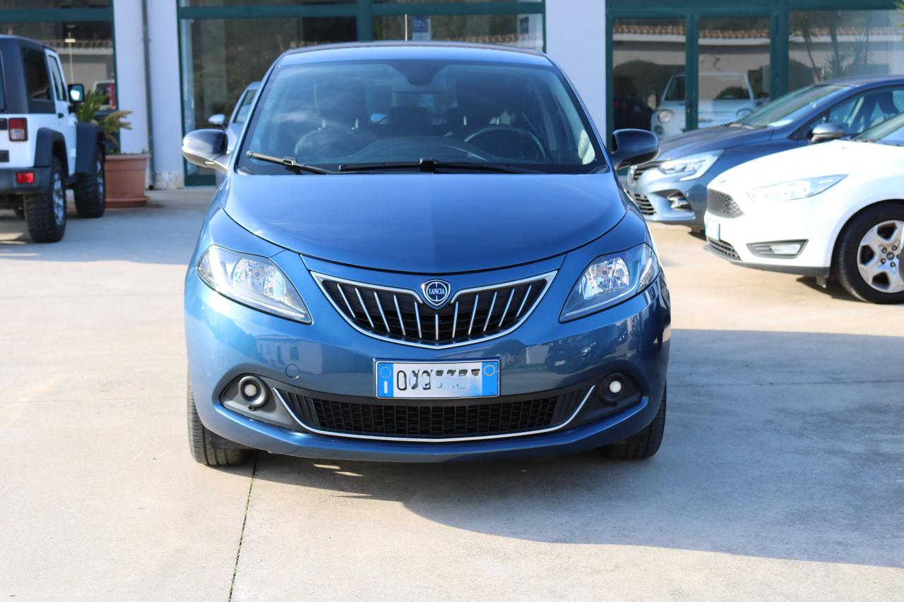 Lancia Ypsilon 1.0 FireFly 5 porte S&S Hybrid Ecochic Gold