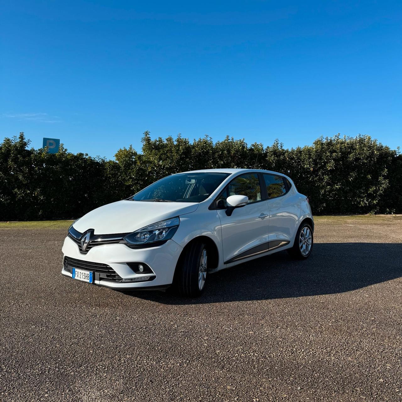 Renault Clio TCe 12V 90 CV GPL 5 porte Business