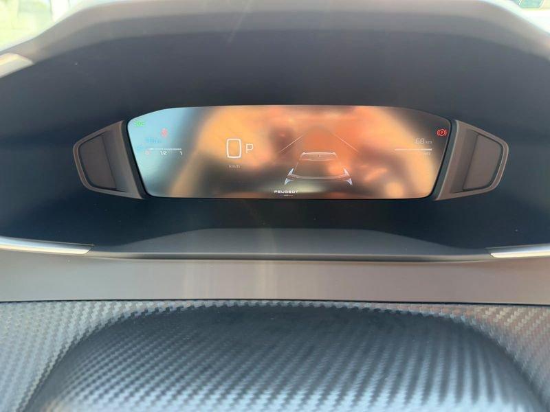 Peugeot 2008 2008 1.2 hybrid Edition 110cv e-dcs6 - KM0 varie disponibilità