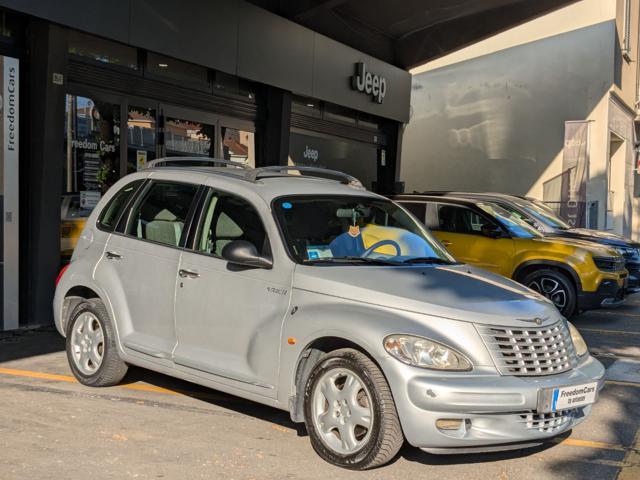 CHRYSLER PT Cruiser limited