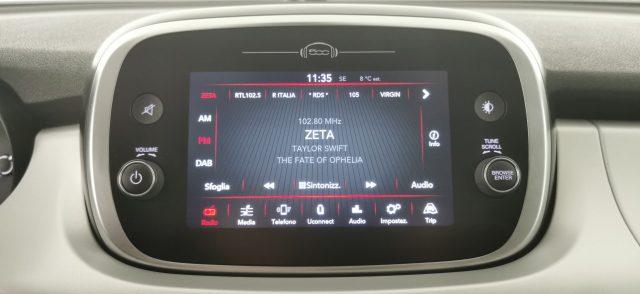 FIAT 500X 1.3 T4 150 CV DCT Connect