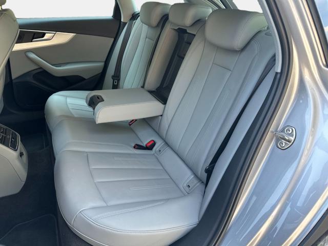 AUDI A4 allroad 40 TDI 204 CV S tronic Business Evolution