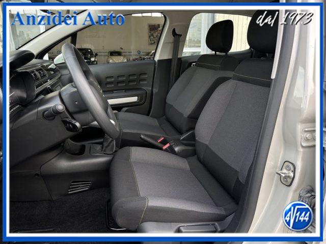 CITROEN C3 1.2 PureTech 83 Cv You
