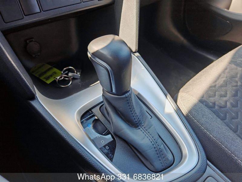 Toyota Yaris Cross Yaris Cross 1.5h Trend fwd 116cv e-cvt