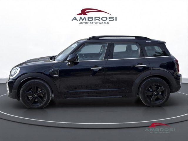 MINI Countryman Cooper 1.5 Cooper Northwood Edition