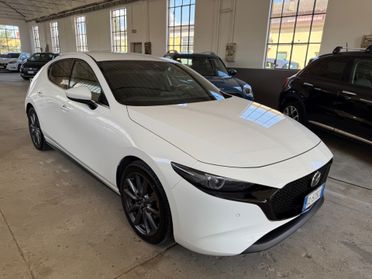 Mazda 3 Mazda3 2.0L e-Skyactiv-G 150 CV M Hybrid Exceed