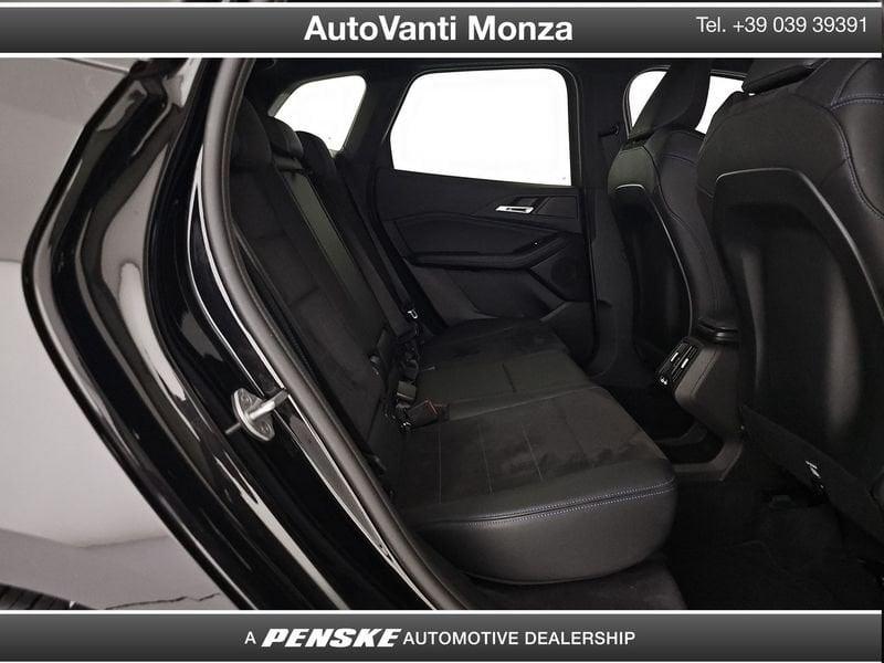 BMW Serie 2 Active Tourer 218d Active Tourer Msport