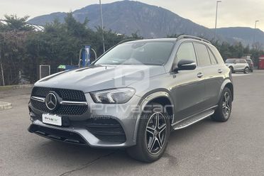 MERCEDES GLE 450 4Matic EQ-Boost Premium