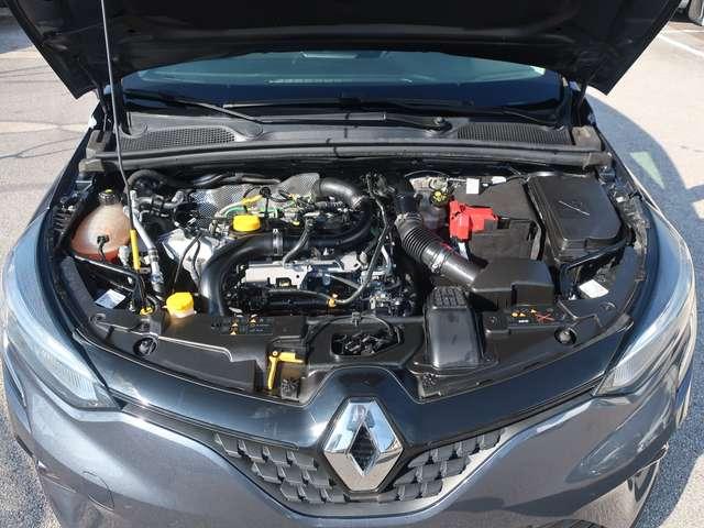 Renault Clio Clio V 2019 1.0 tce Business 100cv