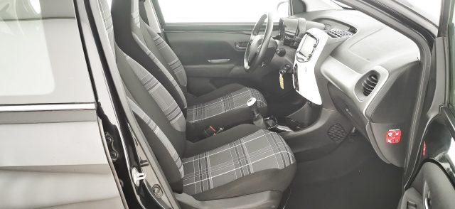 PEUGEOT 108 VTi 68 5 porte Allure