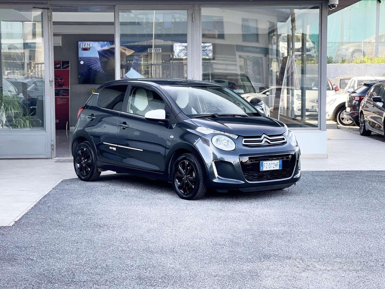 Citroen C1 1.0 Benzina 72CV E6 Neo - 2019