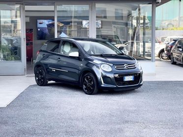 Citroen C1 1.0 Benzina 72CV E6 Neo - 2019