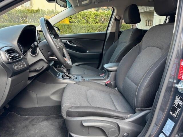 Hyundai i30 1.6 CRDi 136cv DCT 48V Prime SW