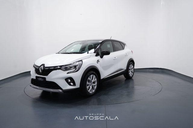 RENAULT Captur 1.6 Full Hybrid E-Tech 145cv Intens