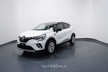 RENAULT Captur 1.6 Full Hybrid E-Tech 145cv Intens