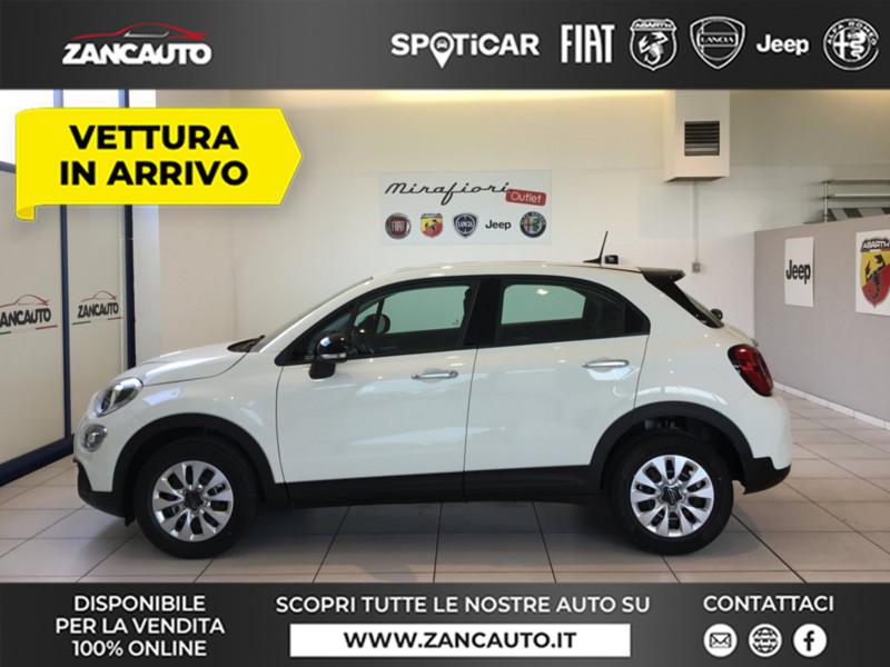 FIAT 500X 1.0 T3 120 CV MY23