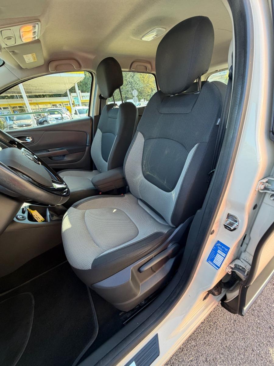 RENAULT - Captur - 1.5 dCi 8V 90 CV S&S Life