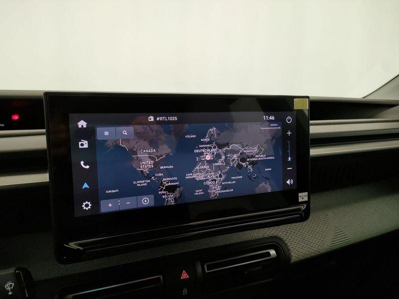 Citroën C3 C3 Hybrid 110 e-DCS6 Max