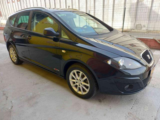 SEAT Altea XL 1.6 TDI 105 CV CR DPF Style NEOPATENTATI