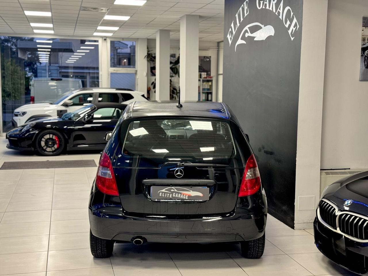 Mercedes-benz A 160 AUTOMATIC Executive