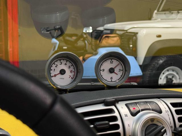 SMART ForTwo 1000 52 kW cabrio limited two