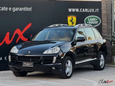Porsche Cayenne 3.0 V6 Diesel 239CV PELLE CAM NAV