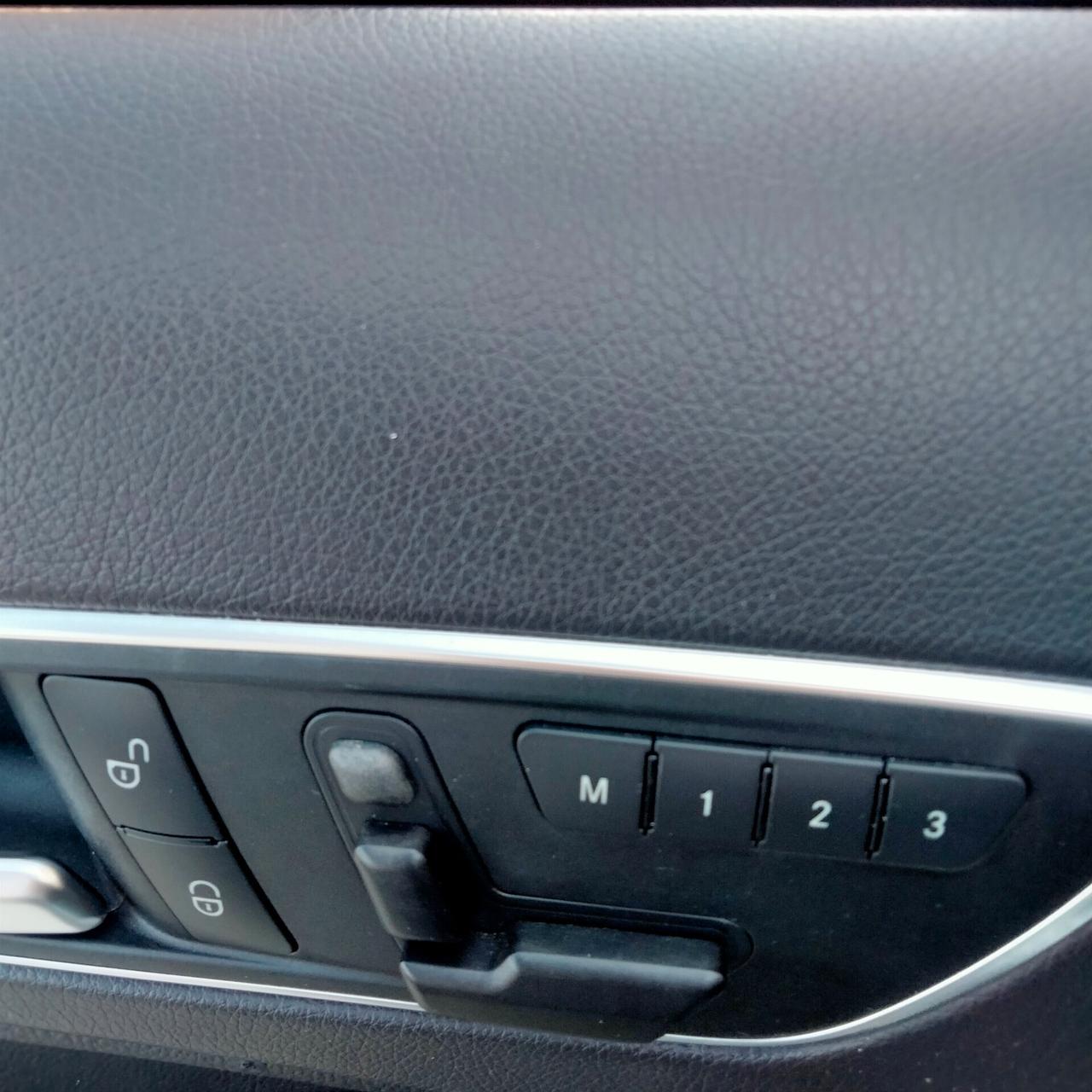 Mercedes-benz GLA 220 GLA 220 CDI Automatic Premium