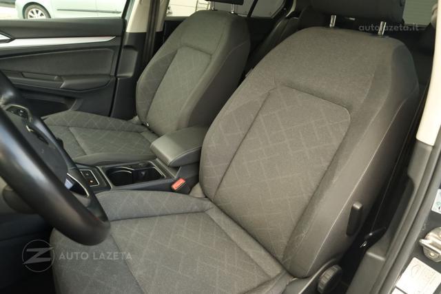 VOLKSWAGEN Golf 1.5 TSI Life