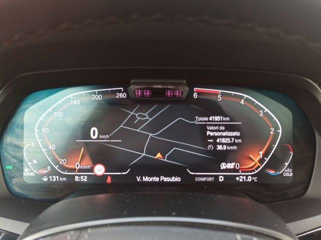 BMW X5 xDrive30d Timeless Edition 1/50 + Tetto Apr.