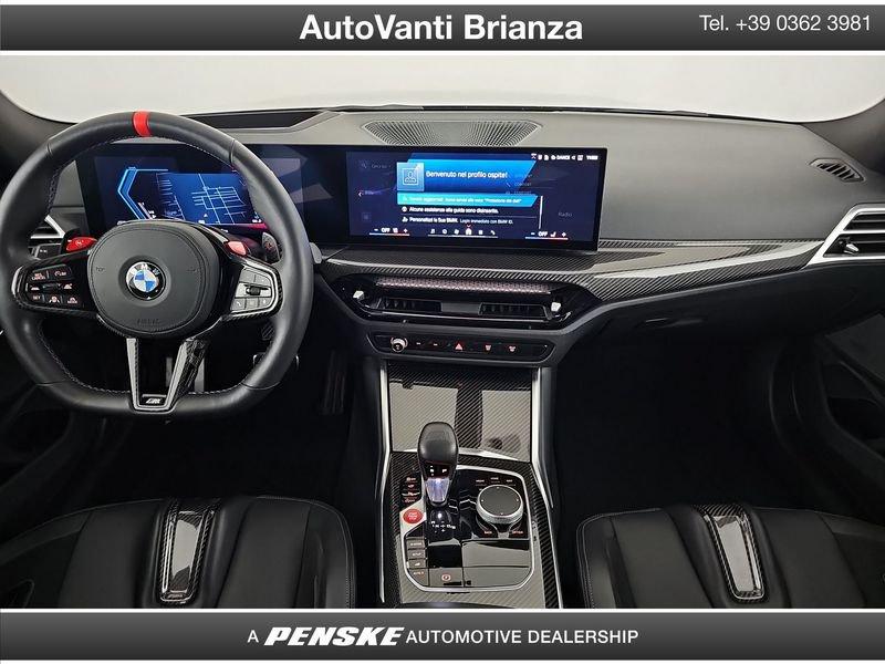 BMW M3 Touring M3 Competition xDrive Touring