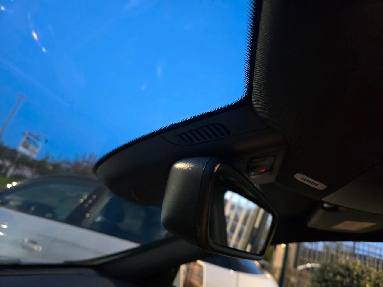 Mercedes-benz CLA 220 d S.W. Automatic Premium PACCHETTO AMG