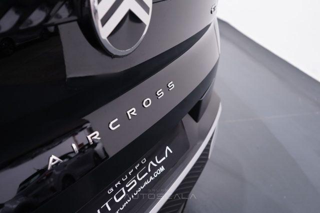 CITROEN C3 Aircross 1.2 Hybrid 145cv e-DCS6 Max